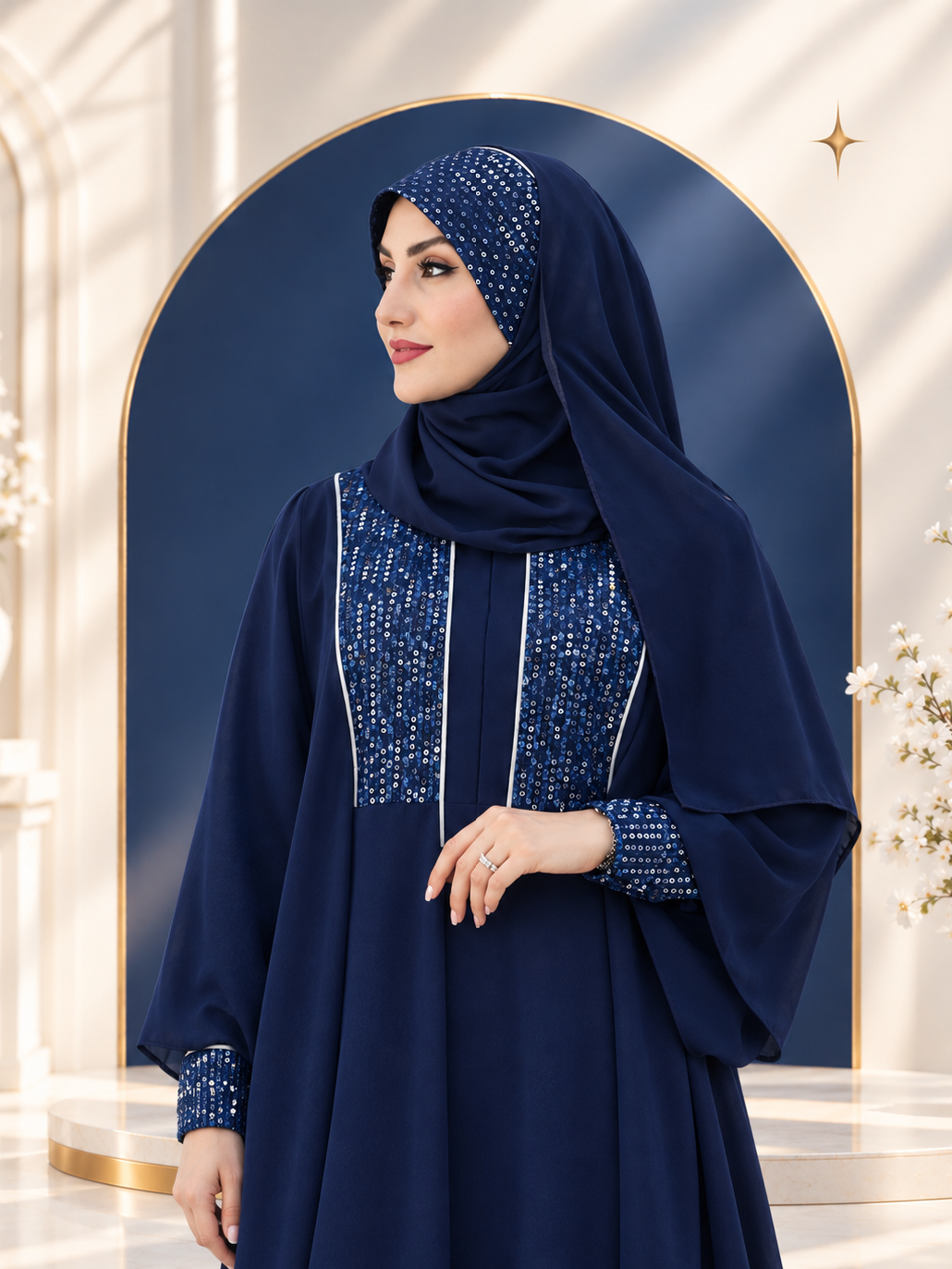 خرید شال ، روسری و هدشال