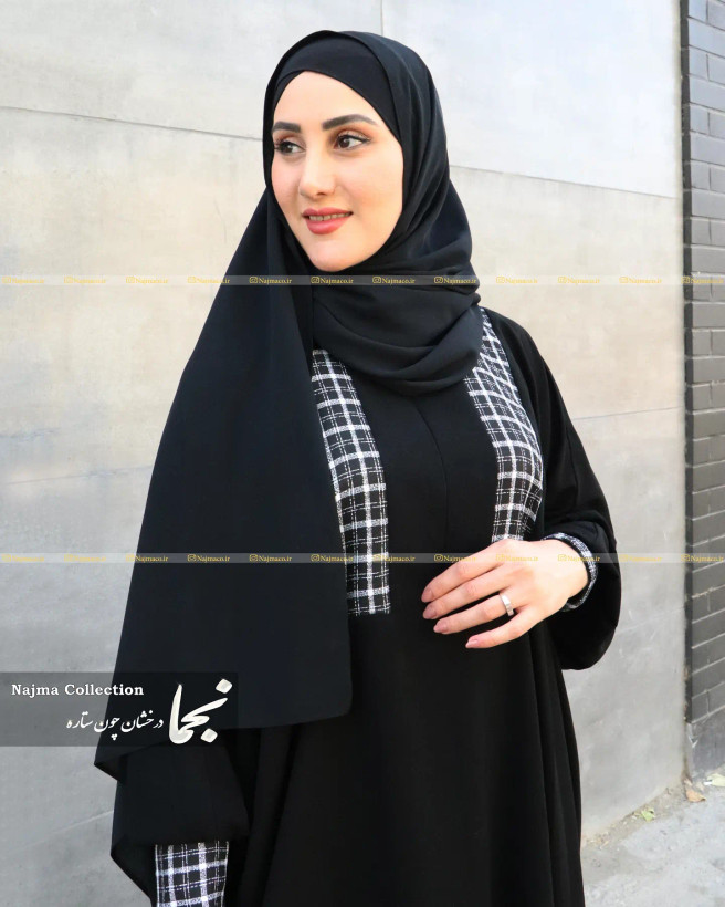 فروش عبا زنانه شیردهی