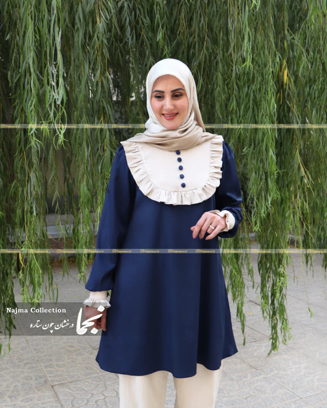 سایت تونیک دخترانه چین چینی