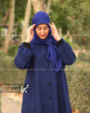 خرید آنلاین پالتو زنانه شیک