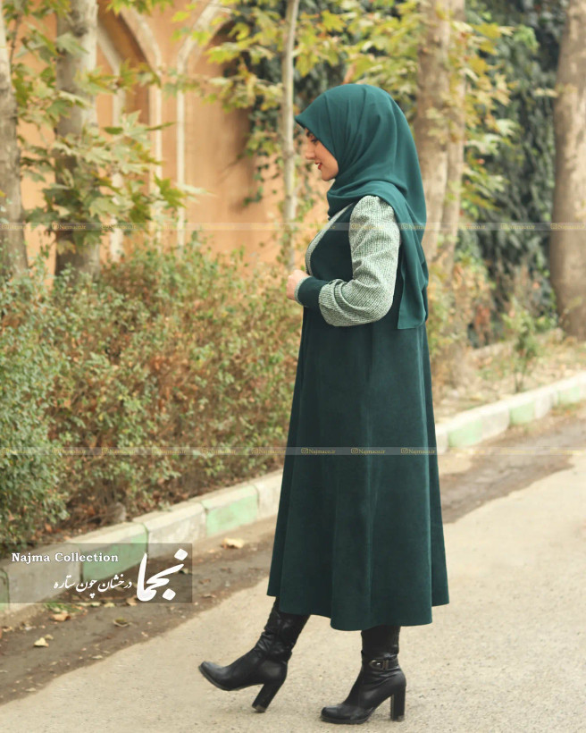 قیمت پالتو دخترانه شانل