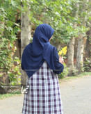 خرید پالتو زنانه چهار خونه