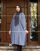 فروش عبا زنانه زمستانی در فردیس کرج