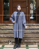 خرید آنلاین پالتو عبایی آنغوره