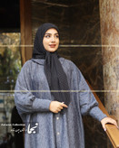 فروش عبا زنانه پاییزی