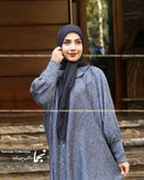 پیج عبا زنانه پاییزی