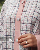 عبا گرم و پاییزه