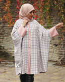 پالتو عبایی دخترانه