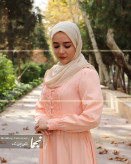 خرید مانتو عقد کرج