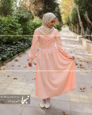 قیمت مانتو عقد پوشیده