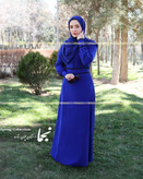 خرید مانتو حجاب و عفیفانه