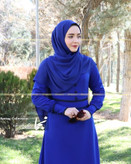 خرید آنلاین مانتو اسلامی