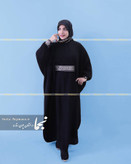 قیمت عبا زنانه ساده