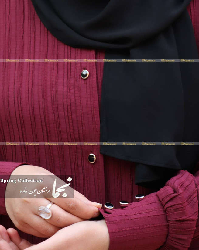 خرید آنلاین لباس پوشیده