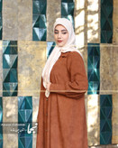 خرید پالتو زنانه آستر دار کرج