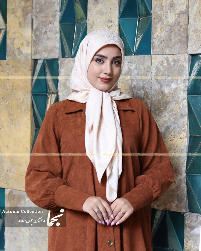 قیمت پالتو عبایی شیک