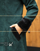 خرید پالتو زنانه شیک