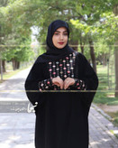 خرید عبا بحرینی شیک