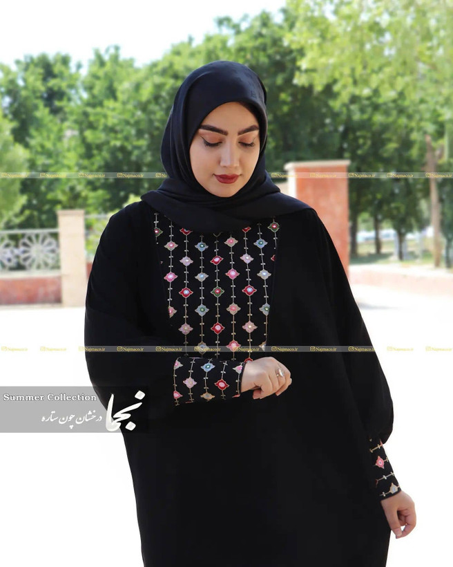 قیمت عبا بحرینی