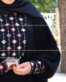 قیمت عبا سوزن دوزی