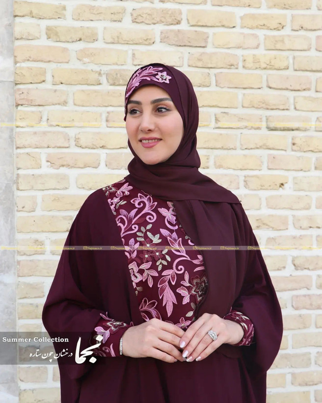 فروش عبا زنانه در کرج