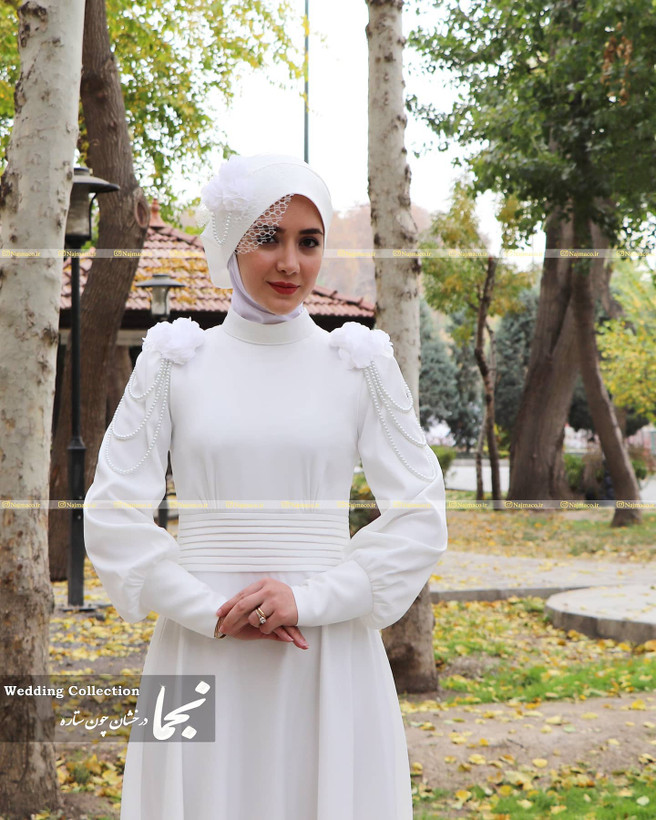 مانتو پوشیده فرمالیته