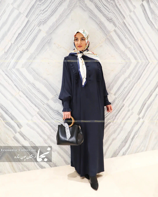 خرید عبا زنانه ارزان