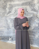 مانتو عبایی قم اینستاگرام