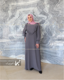 خرید مانتو عبایی ارزان