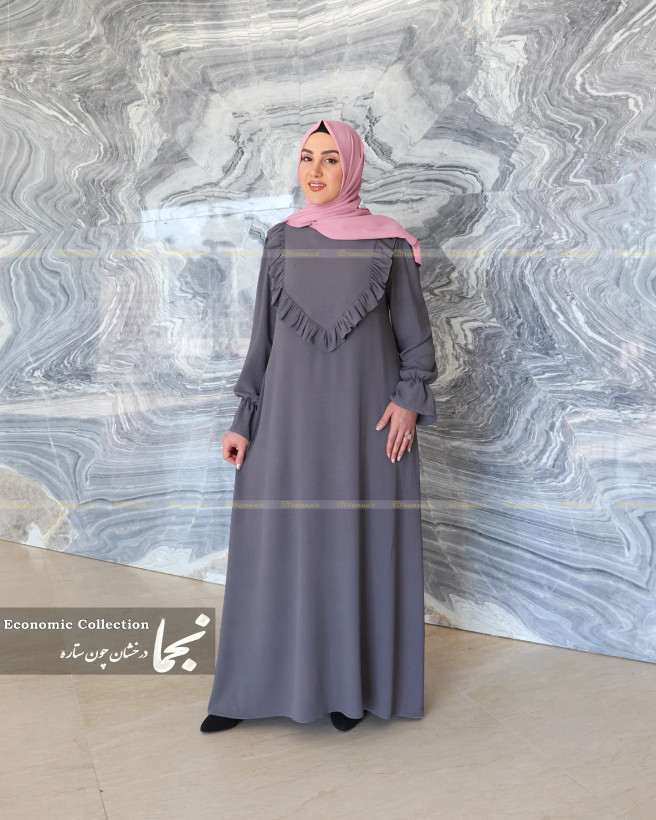 خرید اینترنتی عبا زنانه