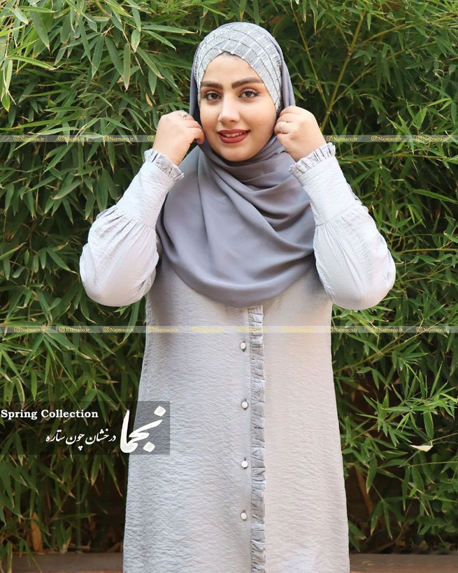 خرید آنلاین شومیز مجلسی