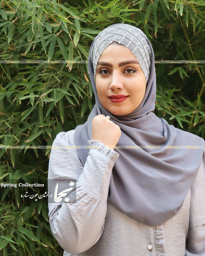 پیج اینستاگرام لباس پوشیده