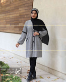 قیمت پالتو کتی شیک