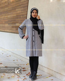 خرید حضوری پالتو دخترانه در کرج