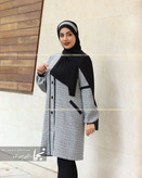 قیمت پالتو زنانه آستر کشی شده