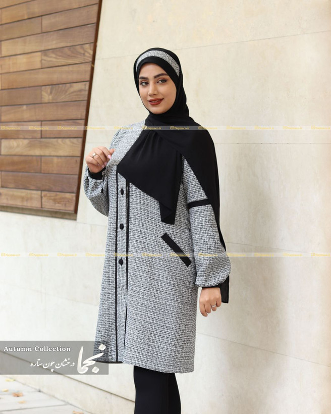 قیمت پالتو زنانه آستر کشی شده