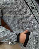 مدل پالتو زنانه جدید