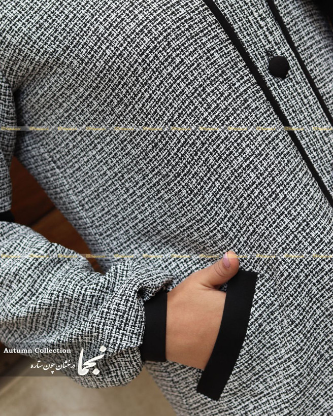 مدل پالتو زنانه جدید