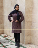 قیمت پالتو زنانه آستر کشی شده