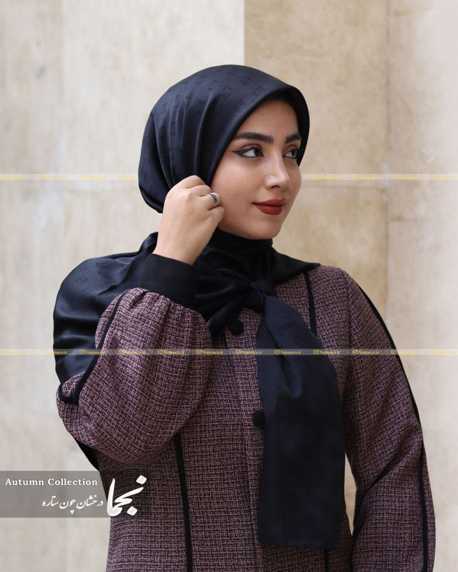 جدیدترین مدل پالتو زنانه ۲۰۲۴