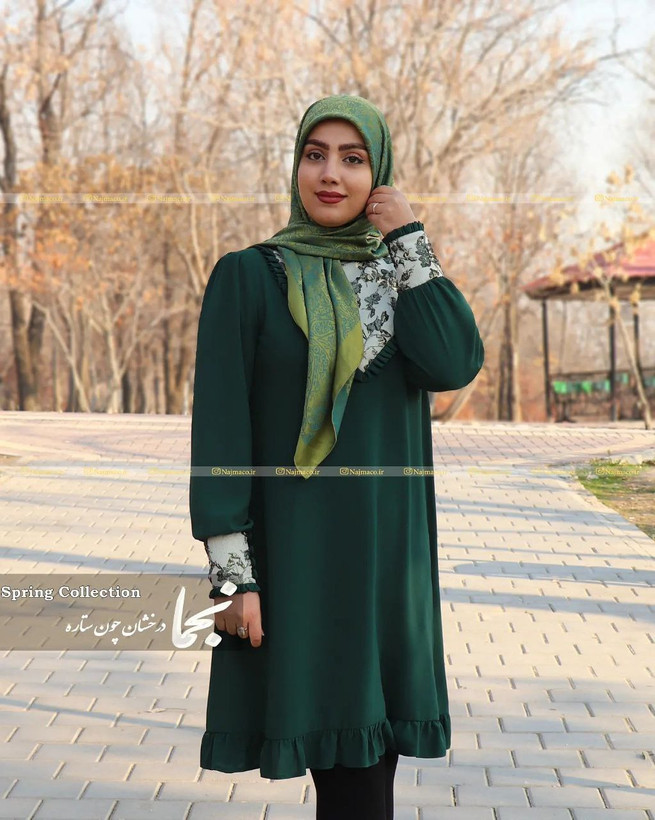 پیج اینستا لباس پوشیده کرج