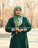 خرید آنلاین تونیک دخترانه شیک