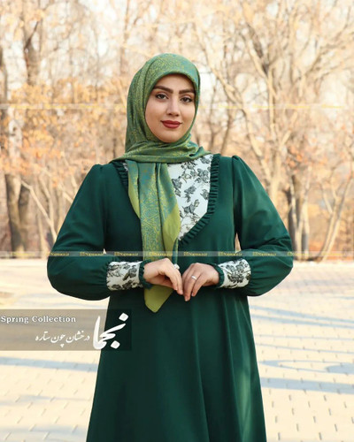 خرید آنلاین تونیک دخترانه شیک