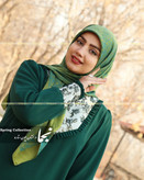 جدیدترین مدل تونیک پوشیده