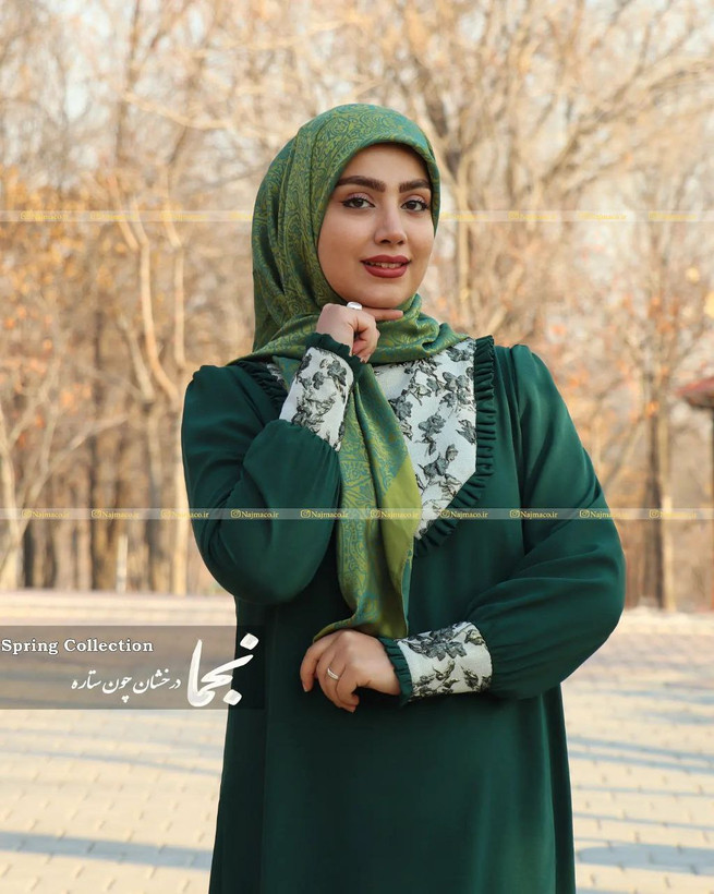 قیمت تونیک پوشیده تهران