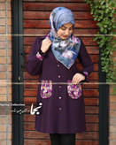 پیج اینستاگرام لباس اسلامی