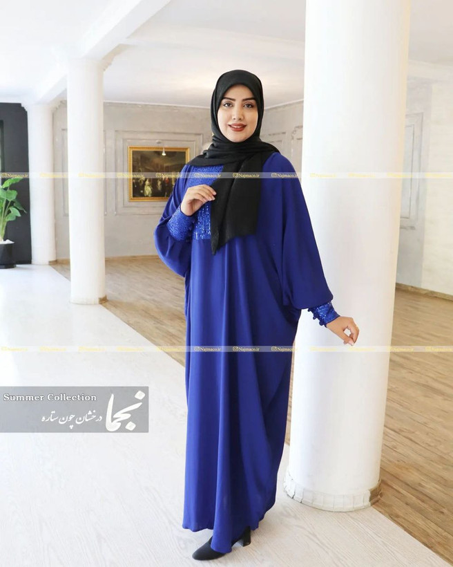 خرید عبا پولکی تهران