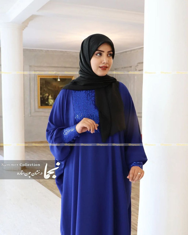 فروش عبا اسلامی در کرج