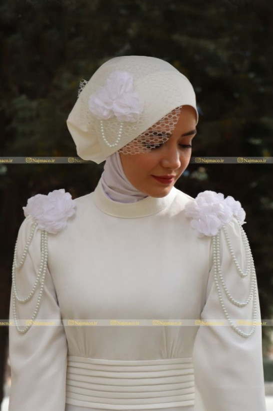 توربان عروس مجلسی