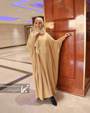 خرید عبای زنانه مناسب بارداری